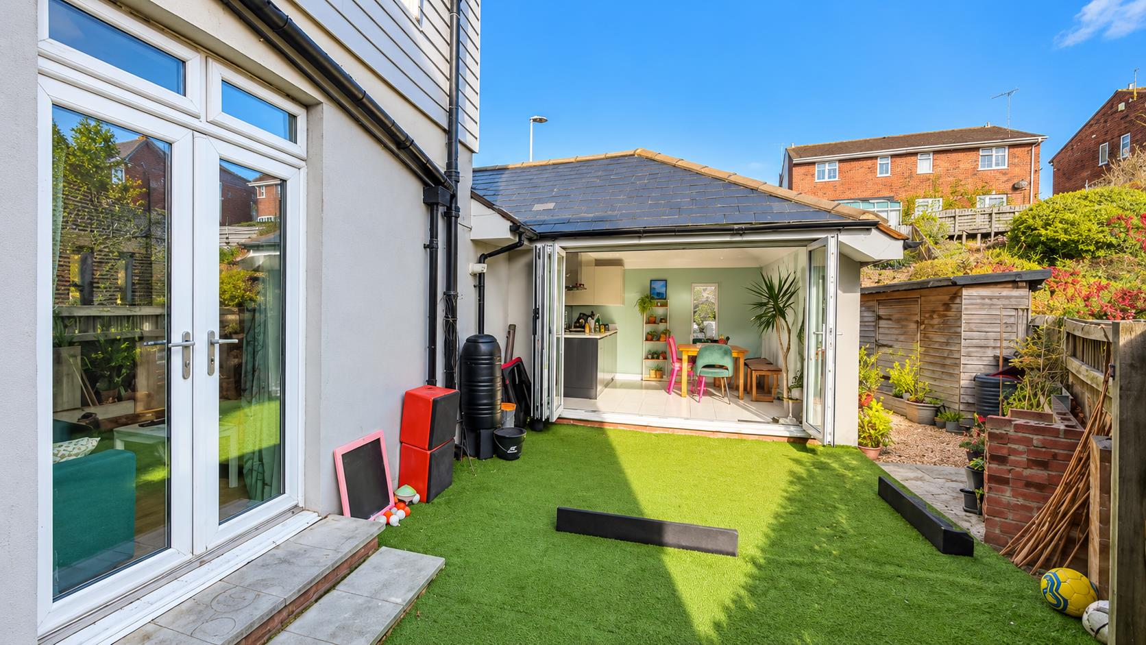 Bexhill Road, St. Leonards-On-Sea
